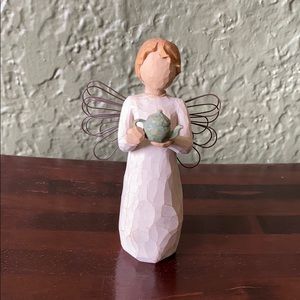 Willow Tree - Angel of the Kitchen